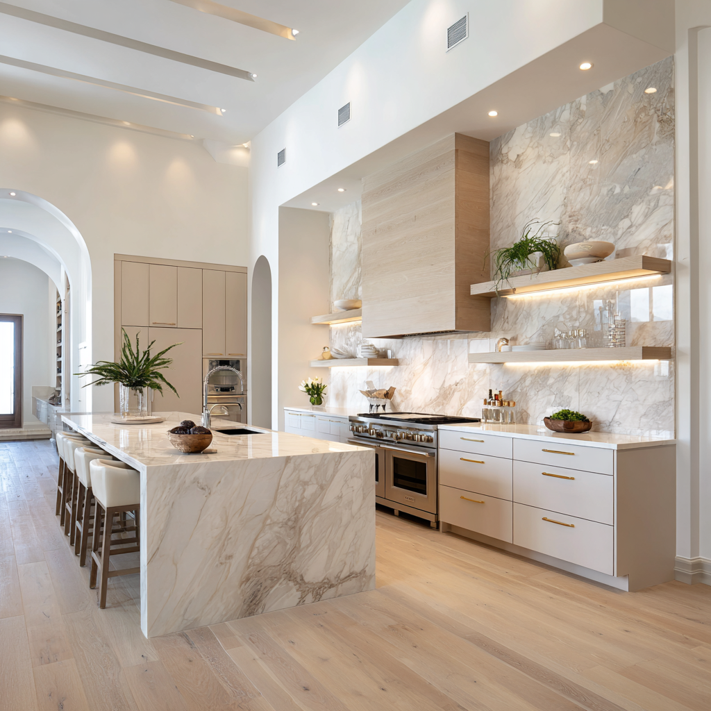 Luxury Treatment Facility 4