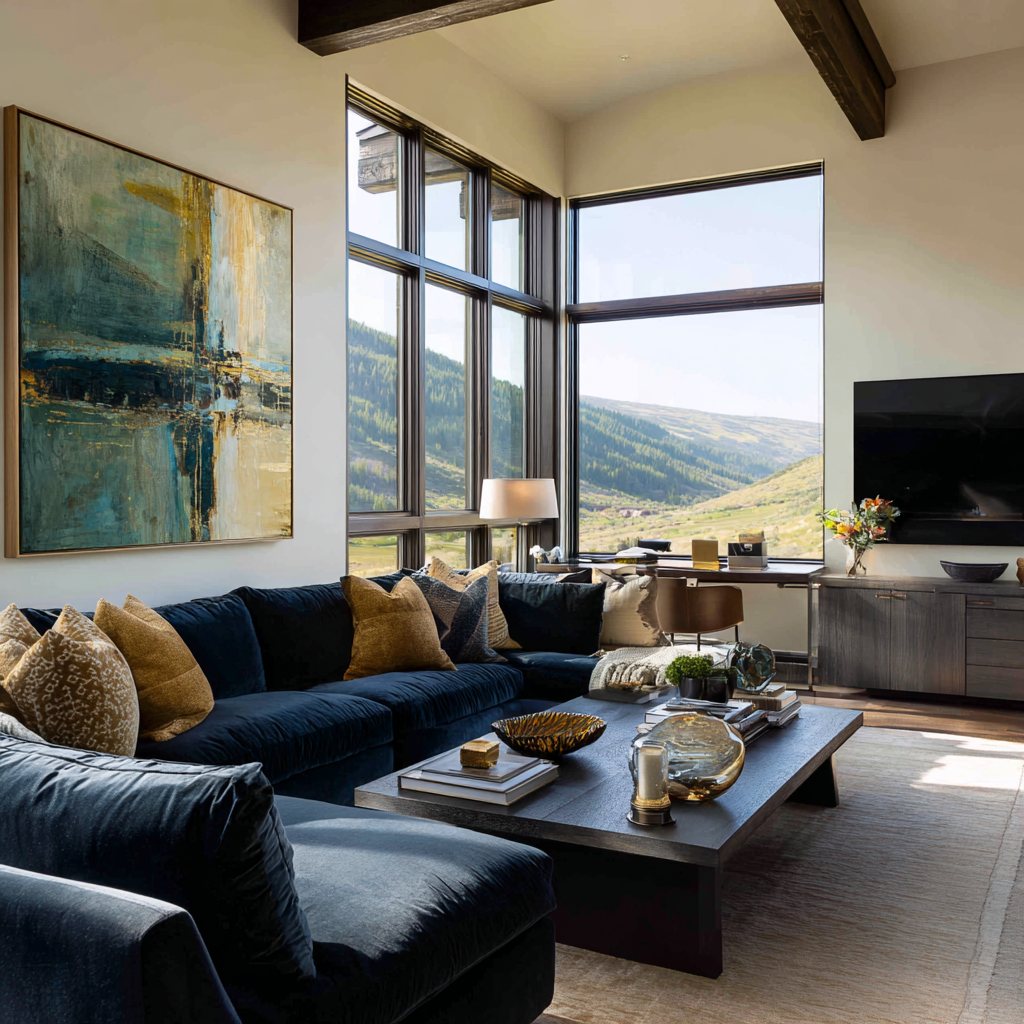 Luxury Treatment Facility 6